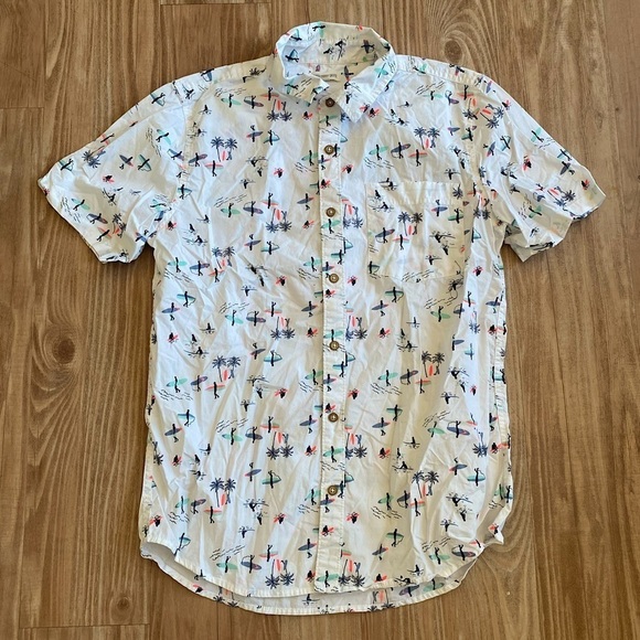 Tucker + Tate Other - Tucker & Tate Button Down Dress Shirt